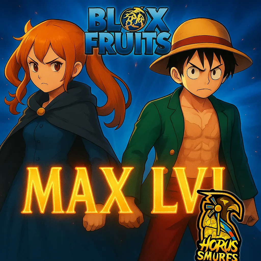 đ Blox Fruit ⸹ Roblox Account đ°2800 Levelđ+13m Money đYeti fruit đGodHumanđ instant Delivrey